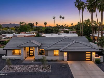 10012 N 76TH Place, Scottsdale, AZ, 85258