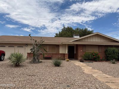 848 N PIONEER --, Mesa, AZ, 85203