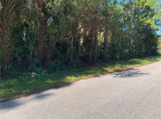 Sena Rd, North port, FL 34291