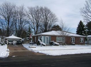 12103 Rottiers St, Birch Run, MI 48415