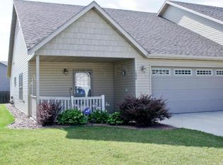 1696 6th St W, West Fargo, ND 58078