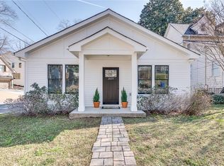 2635 Apple Valley Rd NE, Atlanta, GA 30319