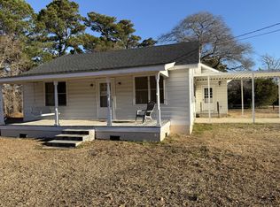 5758 Highway 70, Newport, NC 28570