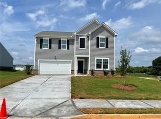 400 Matera Dr NW, Cartersville, GA 30120