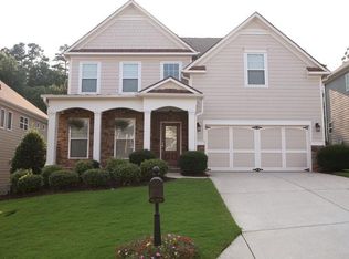 4185 Avondale Ln, Cumming, GA 30041