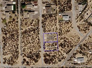 1 S Mohawk Dr, Safford, AZ 85546