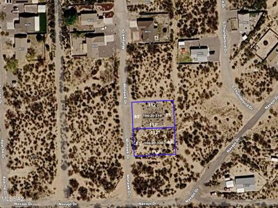 2 S Mohawk Dr, Safford, AZ, 85546