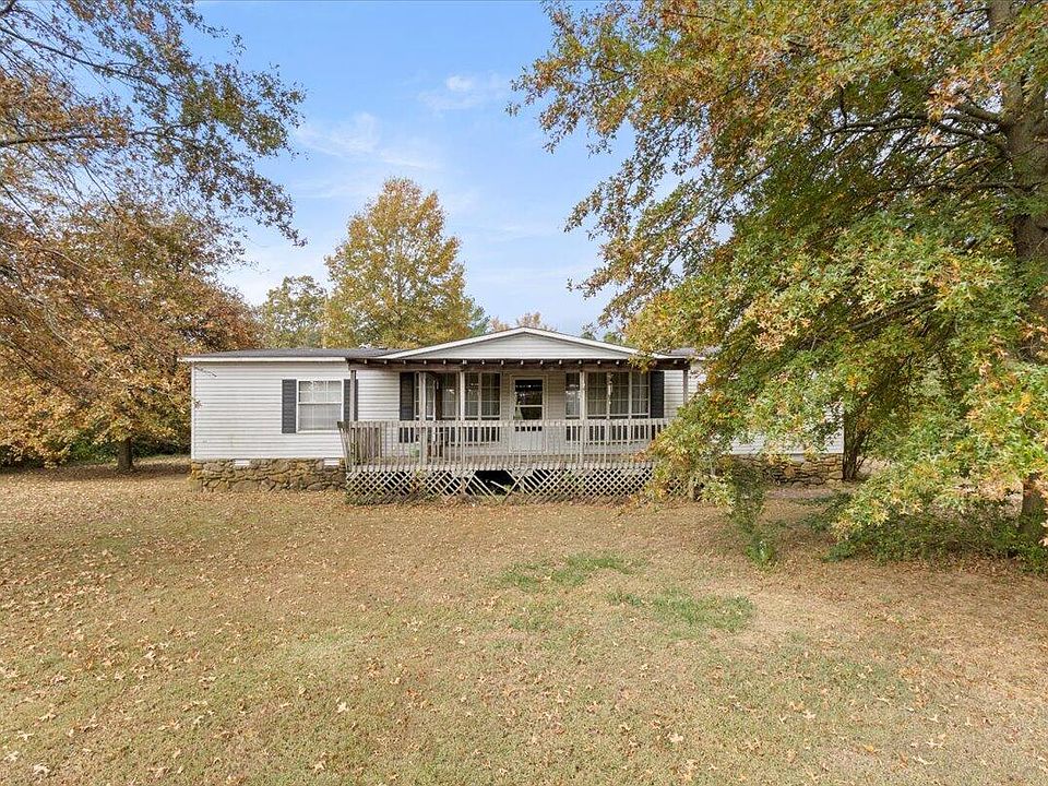 15705 Highway 105, Hector, AR 72843 Zillow