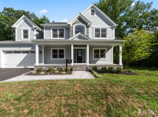 118 Cambridge Rd, Westfield, NJ 07090