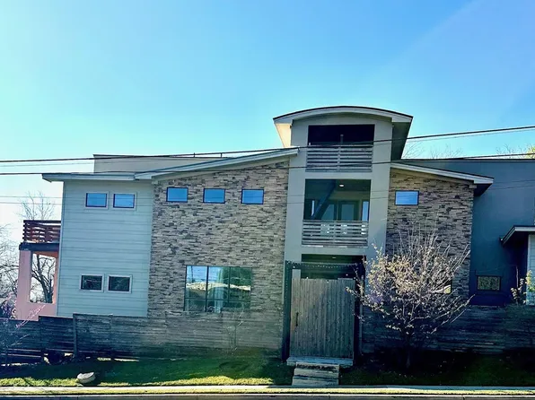 1814 Maple Ave, Austin, TX 78702