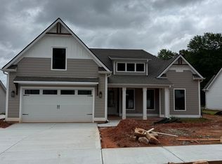 475 Werner Way, Senoia, GA 30276