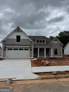 475 Werner Way, Senoia, GA, 30276