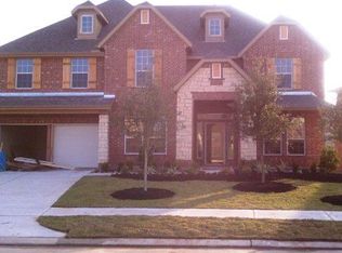 20303 Pebble Holw, Richmond, TX 77407