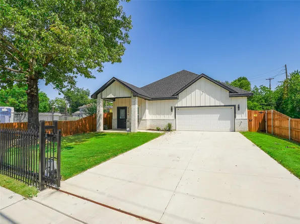 4206 Colonial Ave, Dallas, TX 75215