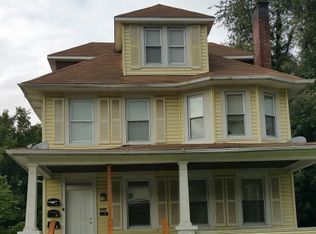 4204 Fernhill Ave, Baltimore, MD 21215