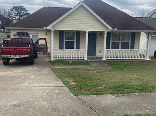 412 Tina Hely Ct #Fa, Stockbridge, GA 30281