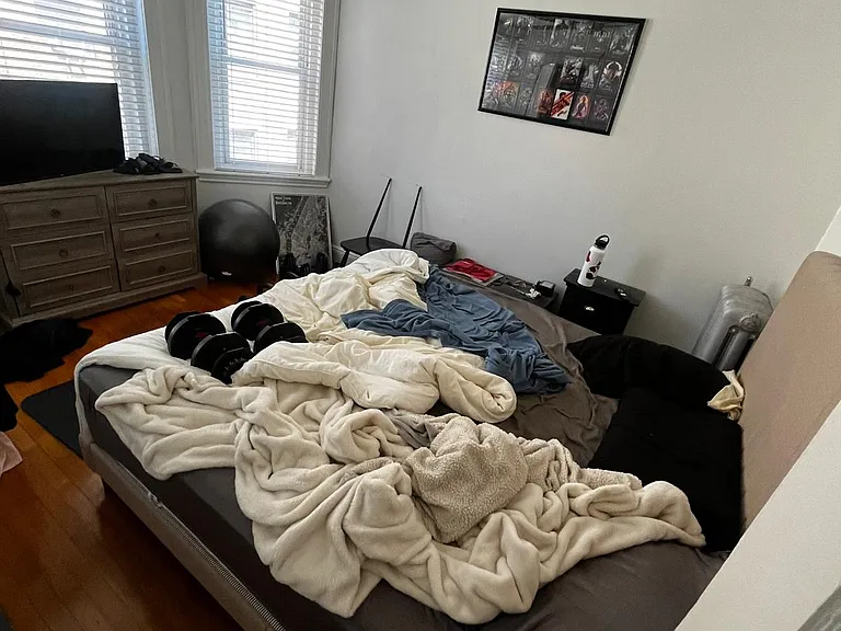 121 Park Dr #15S — Photo 6
