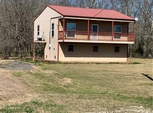 1447 Spring Bayou Rd, Marksville, LA 71351