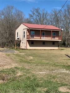 1447 Spring Bayou Rd, Marksville, LA, 71351