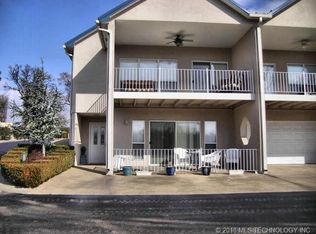 35005 Colony Cove Dr #36, Ketchum, OK 74349