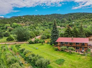 92 Haynes Canyon Rd, High Rolls, NM 88325