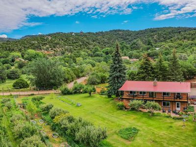 92 Haynes Canyon Rd, High Rolls, NM, 88325
