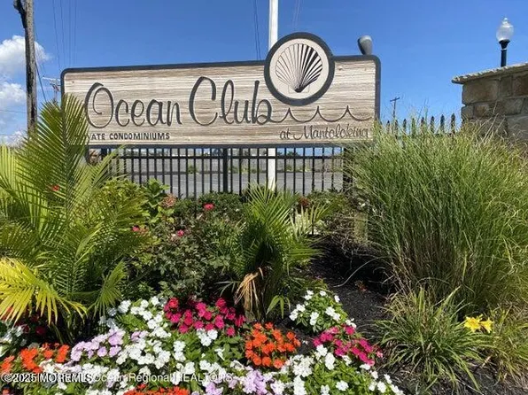 438 N Highway 35 #4305, Mantoloking, NJ 08738