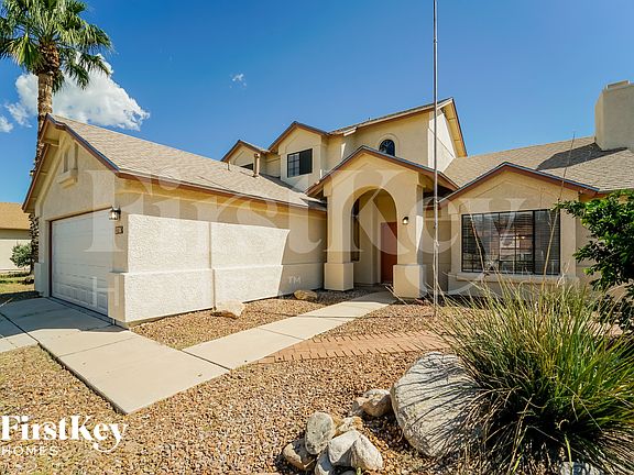 2nd image of 2701 W Camino De La Joya