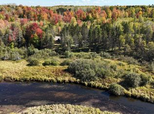 1717 Bates Amasa Rd, Crystal Falls, MI 49920