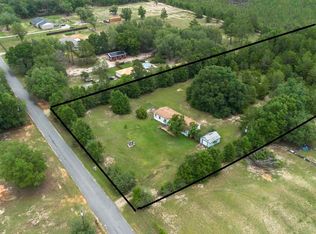 5208 Green Springs Dr, Milton, FL 32583