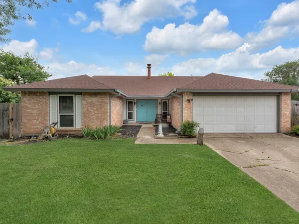 2804 Miller Pl, Mesquite, TX 75150
