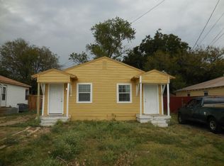 2110 Holland St, Grand Prairie, TX 75051