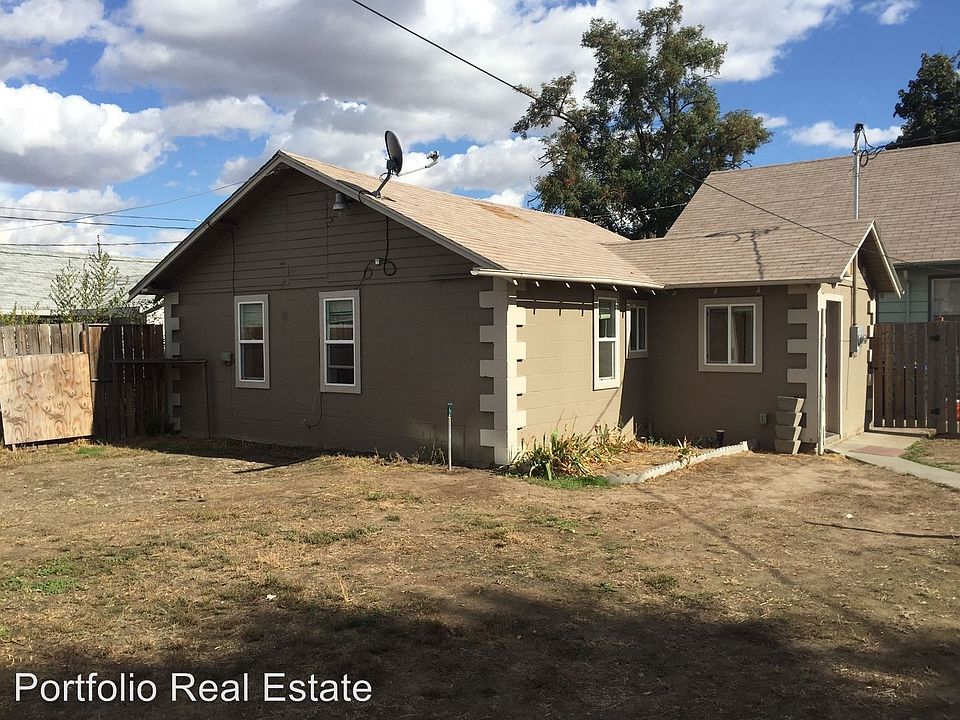 1st image of 708 W 4th Ave