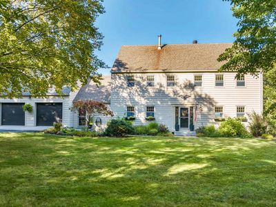 50 Eagle Ledge Road, Meredith, NH, 03253