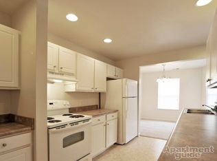 1015 Red Brick Ct, Evansville, IN