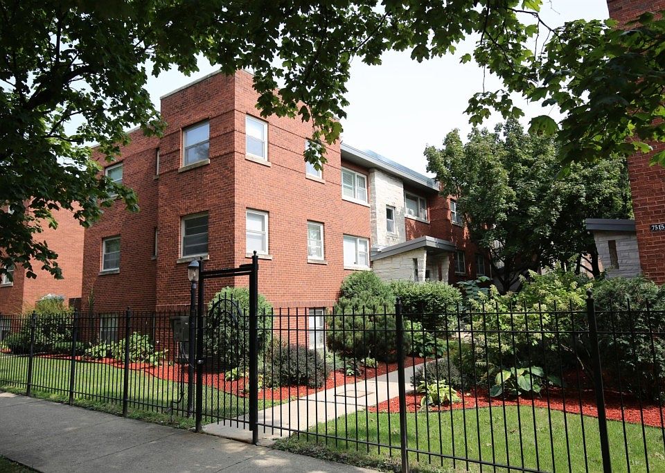 1st image of 7521 N Damen Ave APT K2