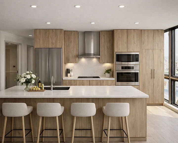 New Construction Apartments in Graduate Hospital | 1731 Washington — Photo 17