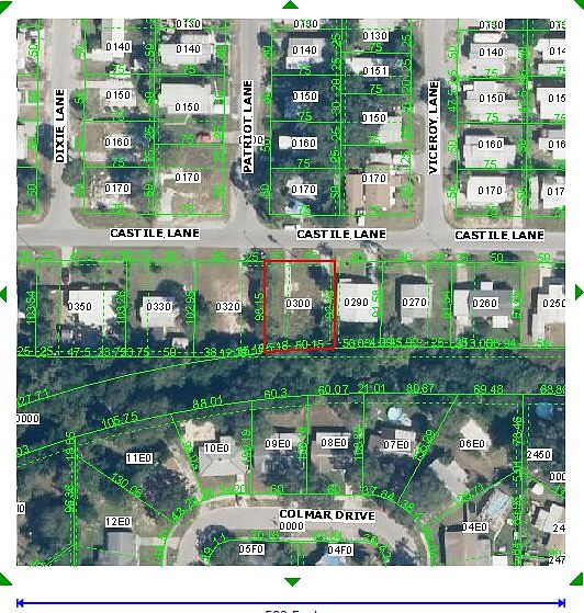 2nd image of 5114 Castile Ln