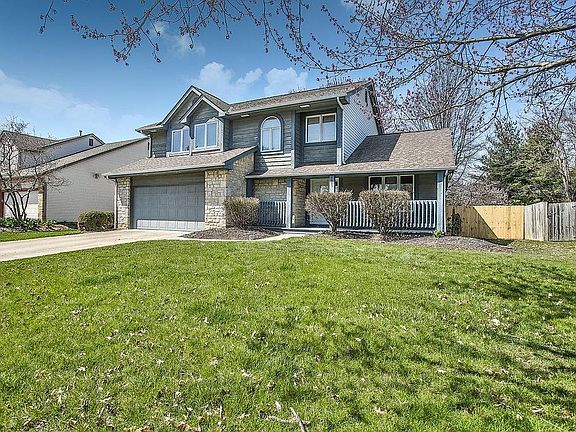 3rd image of 2109 Waitsfield Dr