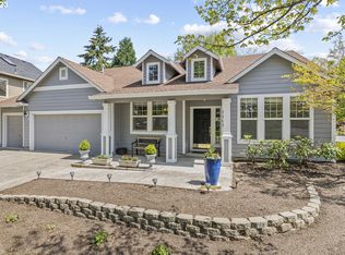1101 NE 89th Ave, Vancouver, WA 98664