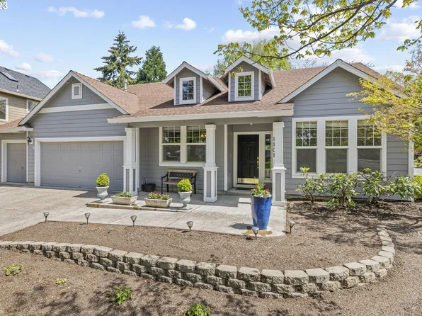 1101 NE 89th Ave, Vancouver, WA 98664