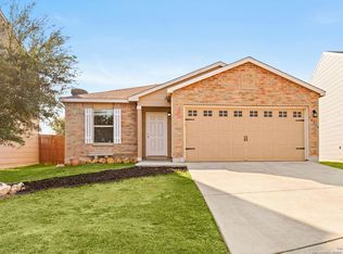 10968 Bosal Trl, San Antonio, TX 78245