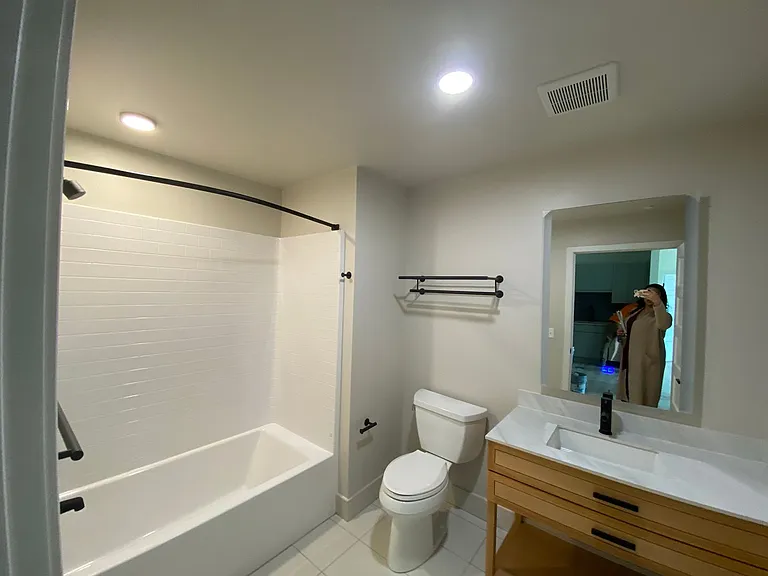 One Park Apartments — Photo 120
