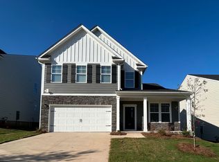 30 Harbour River Cir, Greenville, SC 29607