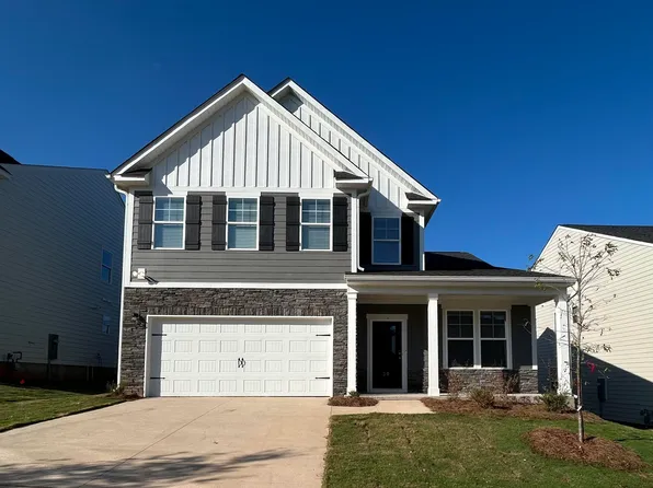 30 Harbour River Cir, Greenville, SC 29607