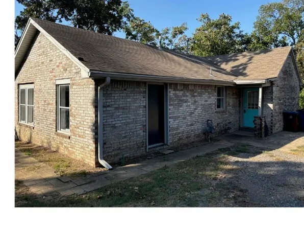 2600 S 16th St, Fort Smith, AR 72901