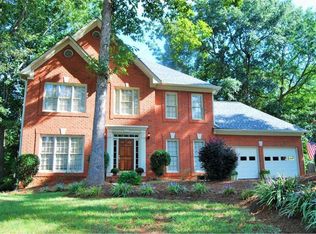 130 Clubhouse Ln, Lawrenceville, GA 30044