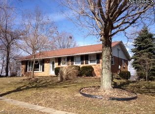 41480 Rumley Rd, Jewett, OH 43986