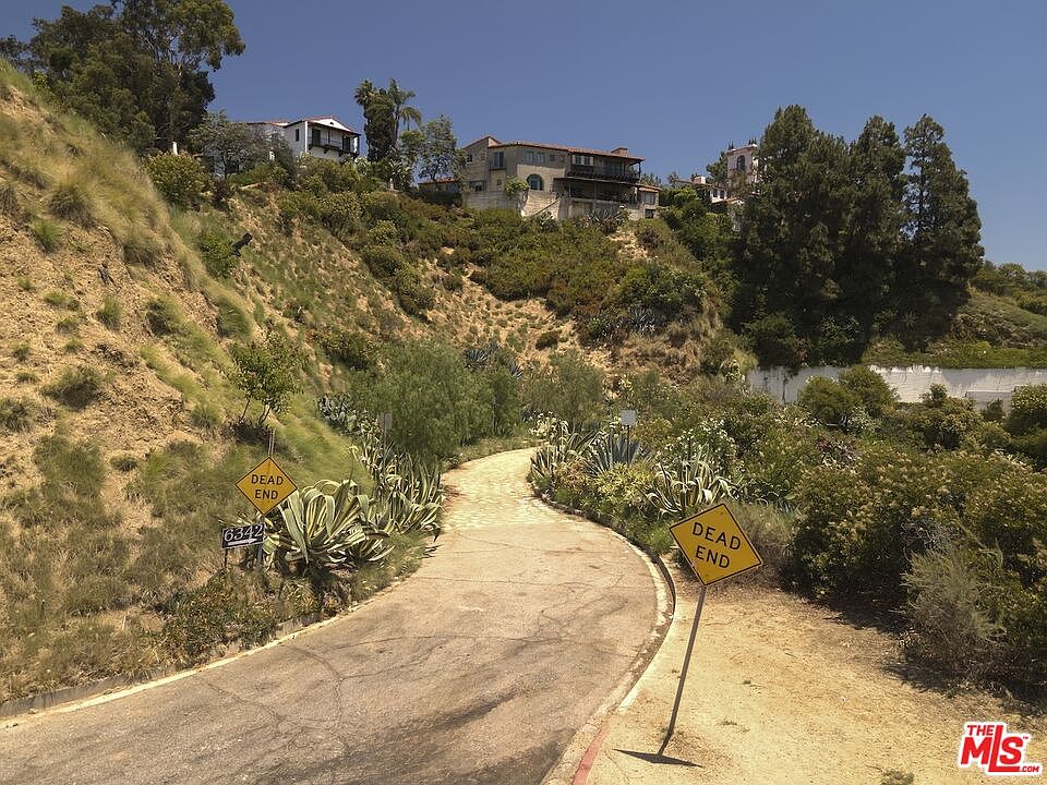 1st image of 1 Mulholland Hwy