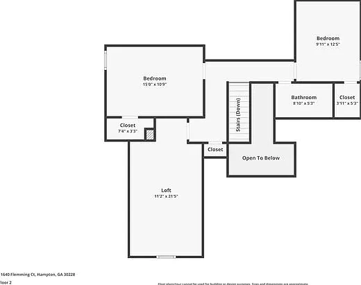 11640 Flemming Ct — Photo 3